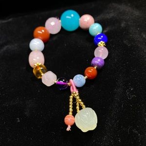 【Clearance】Gemstone Bracelet